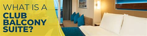 Difference Between Club Balcony & Balcony Stateroom NCL - Layout & Room Photos — Freestyle Travelers