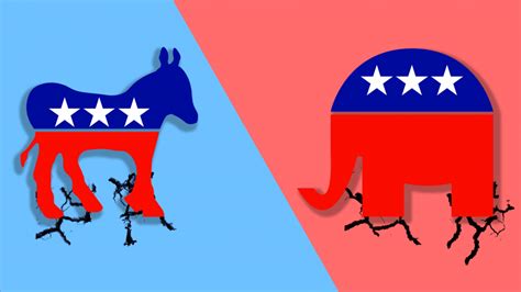 [Opinion] The two-party system is ruinous to the future of American ...