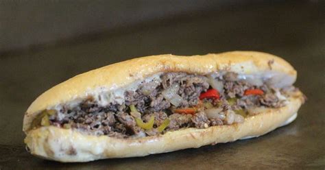 Best Cheesesteaks Not Made in Philly: Top Cheesesteaks Near Me - Thrillist