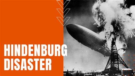 The Hindenburg Disaster - Daily Dose Documentary