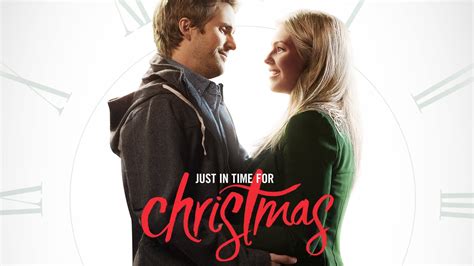 Watch Just in Time for Christmas (2015) Full Movie Online - Plex