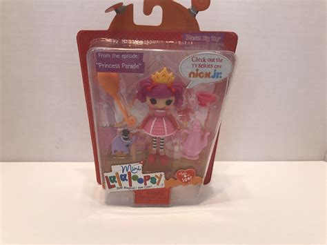 Lalaloopsy Princess Parade | ubicaciondepersonas.cdmx.gob.mx