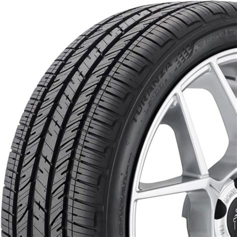 Bridgestone TURANZA LS100 A RUN FLAT