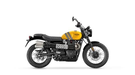 Scrambler 900 | For the Ride