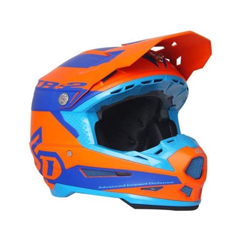 Dirt Bike Helmets Buying Guide 2019 - What you have to know