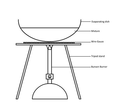 Term 3: Separation technique | Science E-portfolio