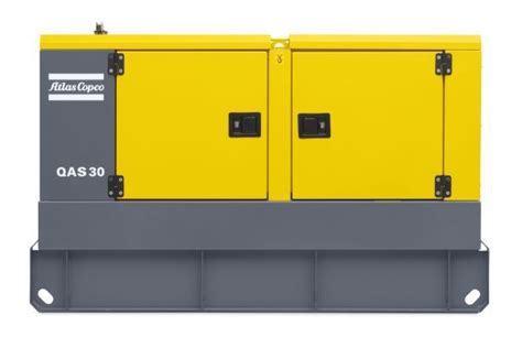 30 kVA Generator For Sale, 30kVA Diesel Generator, Genset