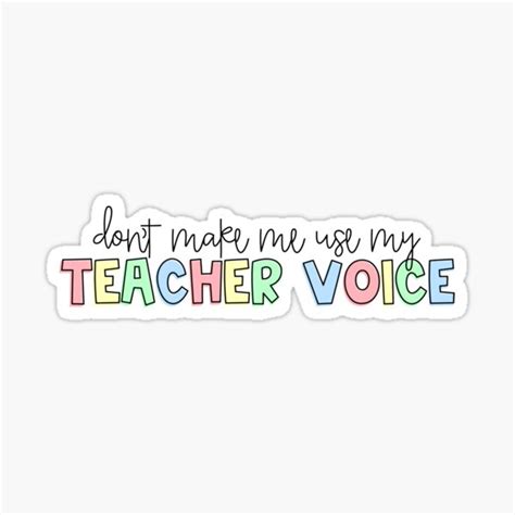 Paper Stickers Stickers, Labels & Tags teacher sticker teacher ...