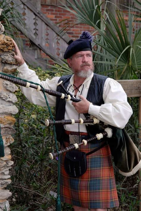 21 FUN Facts About Bagpipes That Will Amaze You!