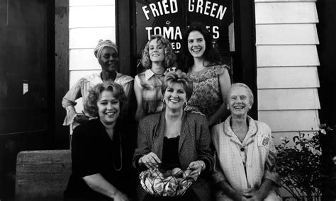 The Cast Of 'Fried Green Tomatoes' Then And Now 2020