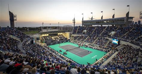 Mubadala World Tennis returns to Abu Dhabi for 2021, tickets on sale now