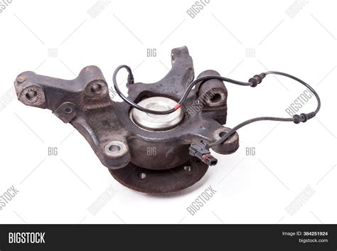 Car Wheel Bearings Image & Photo (Free Trial) | Bigstock