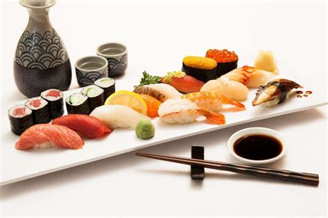 The 10 Best Sushi Restaurants You’ll Find In All Of Columbus