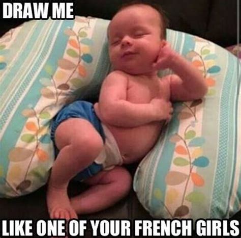 Funniest Pictures Of The Week | Funny baby memes, Baby memes, Funny babies