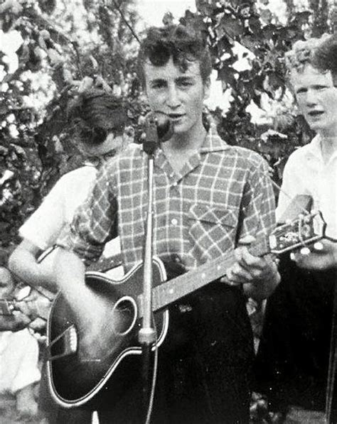 File:Quarrymen.jpg - Beatles Wiki - Interviews, Music, Beatles Quotes