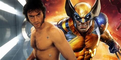 Hugh Jackman Already Proved All Your Wolverine Recasting Doubts Wrong