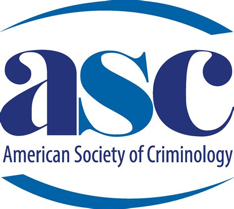 American Society of Criminology Logo Vector - (.Ai .PNG .SVG .EPS Free ...