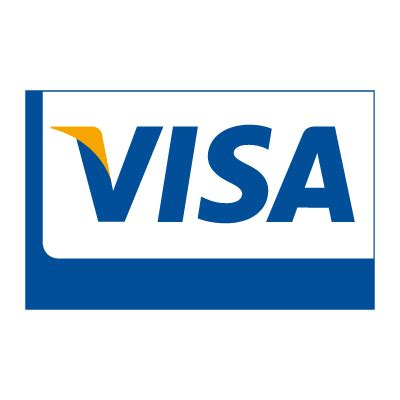 Visa Card Logo