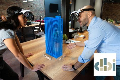 The Impact of Augmented Reality in Architecture and Design 1