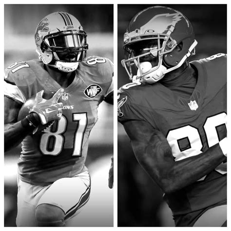 Calvin Johnson vs Julio Jones Stats Comparison | Career Side by Side Records