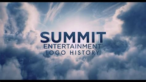 Summit Entertainment logo history (1996-present) - YouTube