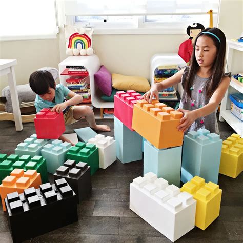 GIANT LEGO LIKE BUILDING BLOCK TOYS FOR KIDS - hello, Wonderful | Bloques de lego, Juguetes de ...