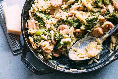 20 Quick and Easy Cast Iron Skillet Suppers | Kitchn