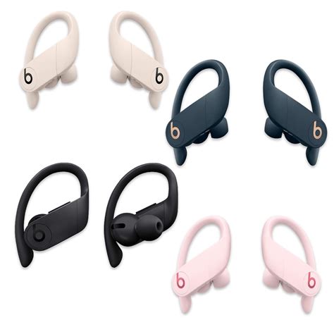 Save $70 on Beats Powerbeats Pro Earbuds With 56,900+ 5-Star Reviews - E! Online