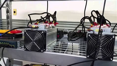 Bitcoin Mining Rig For Sale Ebay - 5 Best Bitcoin Mining Hardware Asic ...