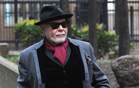 Gary Glitter documentary series in the works at Netflix