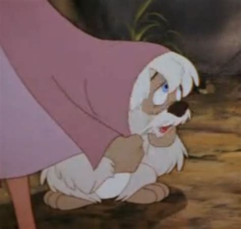 Image - Gurgi hiding.png - DisneyWiki