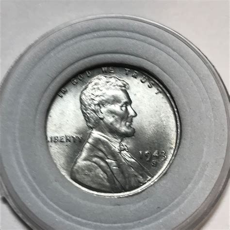 Authenticity of 1943S penny - Newbie Coin Collecting Questions - NGC Coin Collectors Chat Boards