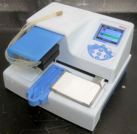 Thermo 836 MultiDrop-Combi Microplate Reagent Dispenser