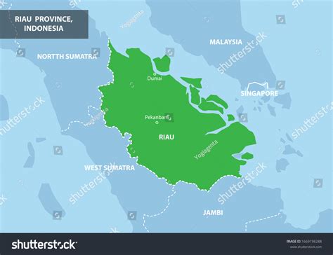 198 Riau Map Vector Images, Stock Photos & Vectors | Shutterstock