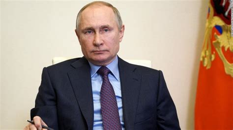 Vladimir Putin vaccinated: Russian President gets Covid-19 shot behind ...