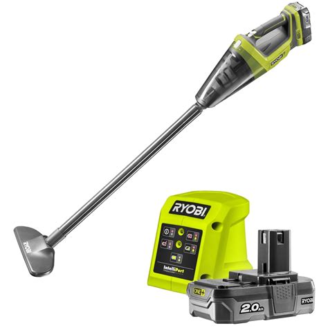 Ryobi 18V One+ Hand Vacuum Kit | Bunnings Warehouse