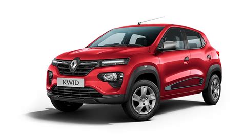 Renault Kwid Colours in India, 6 Kwid Colour Images - CarWale