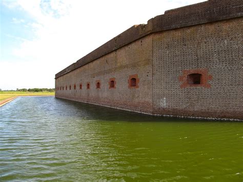 Fort Pulaski National Monument | Find Your Park