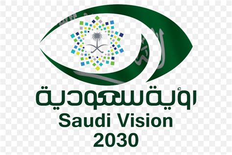 Vision 2030 Logo Vector