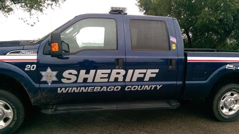 Winnebago County Sheriff's Urge Locking Up After Series of Break-Ins ...