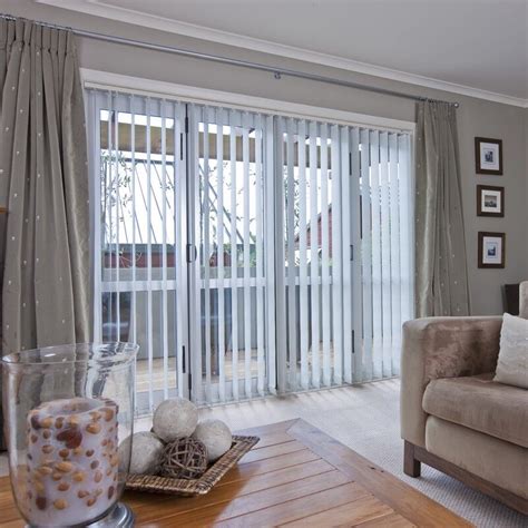 Vertical Blinds 89mm | The warehouse curtains-The blind store