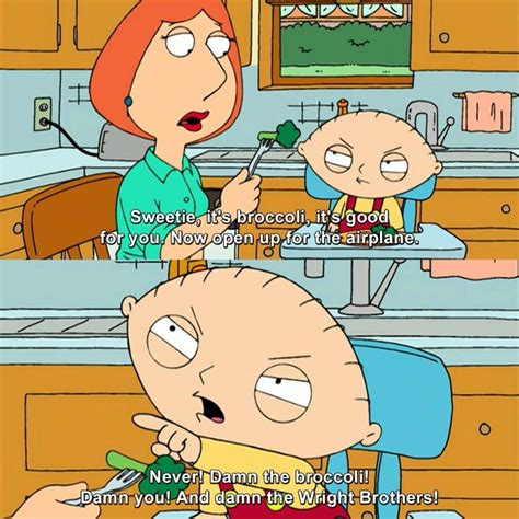 List : 30+ Best "Family Guy" TV Show Quotes (Photos Collection) | Family guy quotes, Family guy ...