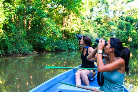 Exploring Tortuguero: Costa Rica's remote wildlife hotspot - Lonely Planet