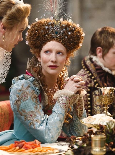 Pin by erica7788 on My favourite costume dramas | Elizabeth the golden ...