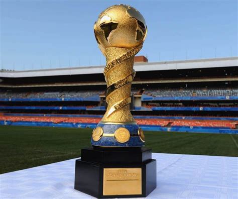 FIFA Confederations Cup - Soccerholics.com