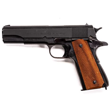 Norinco 1911a1 - For Sale, Used - Very-good Condition :: Guns.com