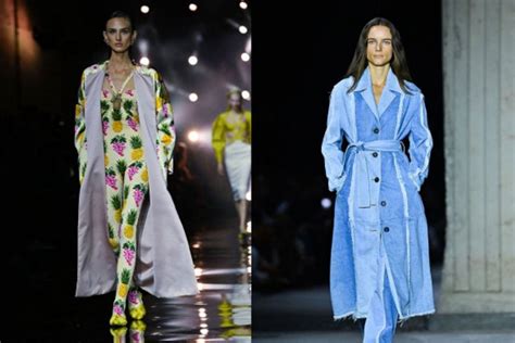 Here are 10 incoming fashion trends for 2023