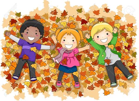 Related image | Kids playing, Autumn leaves, Fall fun