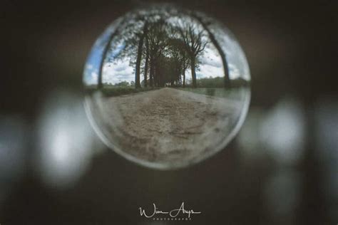 Lensball Photography Tutorial: Learn to Create Special Effects with K9 Glass Ball