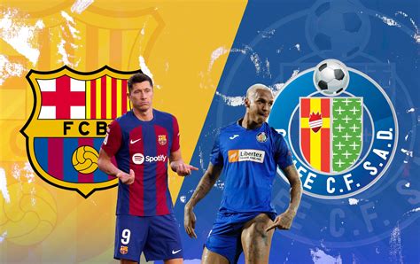 Barcelona vs Getafe Predicted lineup, betting tips, odds, injury news, H2H, telecast | LaLiga ...